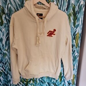 Rare Golden Goods Diplo's Run Club Hoodie Sweatshirt - Mens Size L